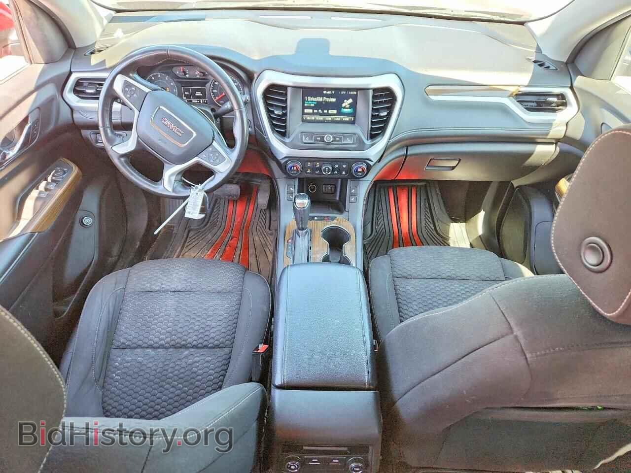 2019 GMC ACADIA - VIN: 1GKKNLLS7KZ135875 - Photo 8