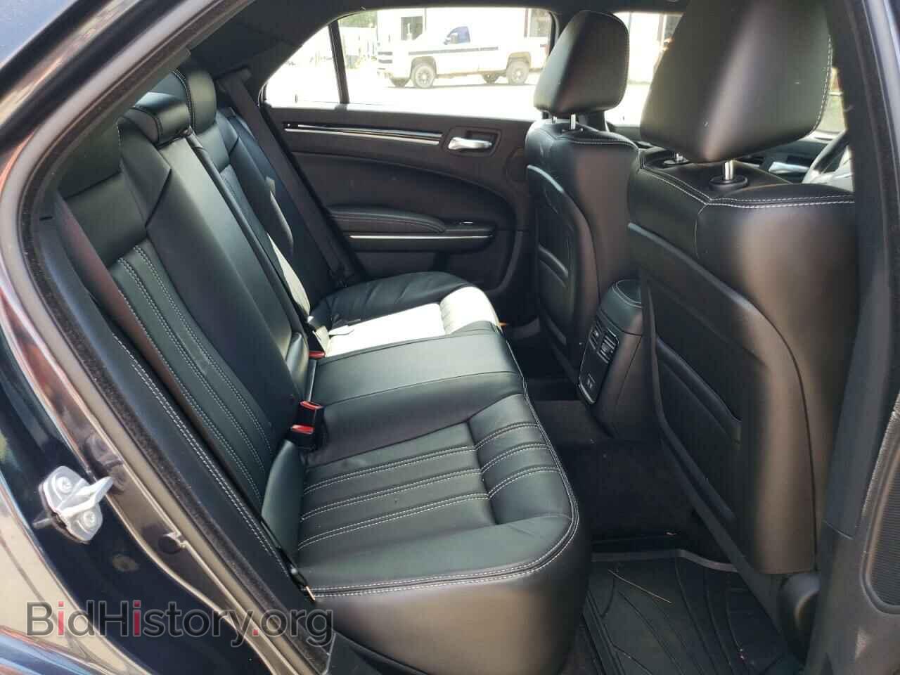 2017 CHRYSLER 300 - VIN: 2C3CCAGG8HH534503 - Фото 6