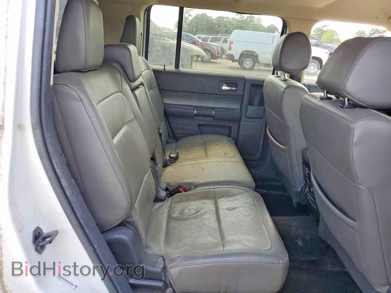 2019 FORD FLEX - VIN: 2FMGK5D89KBA37406 - Photo 11