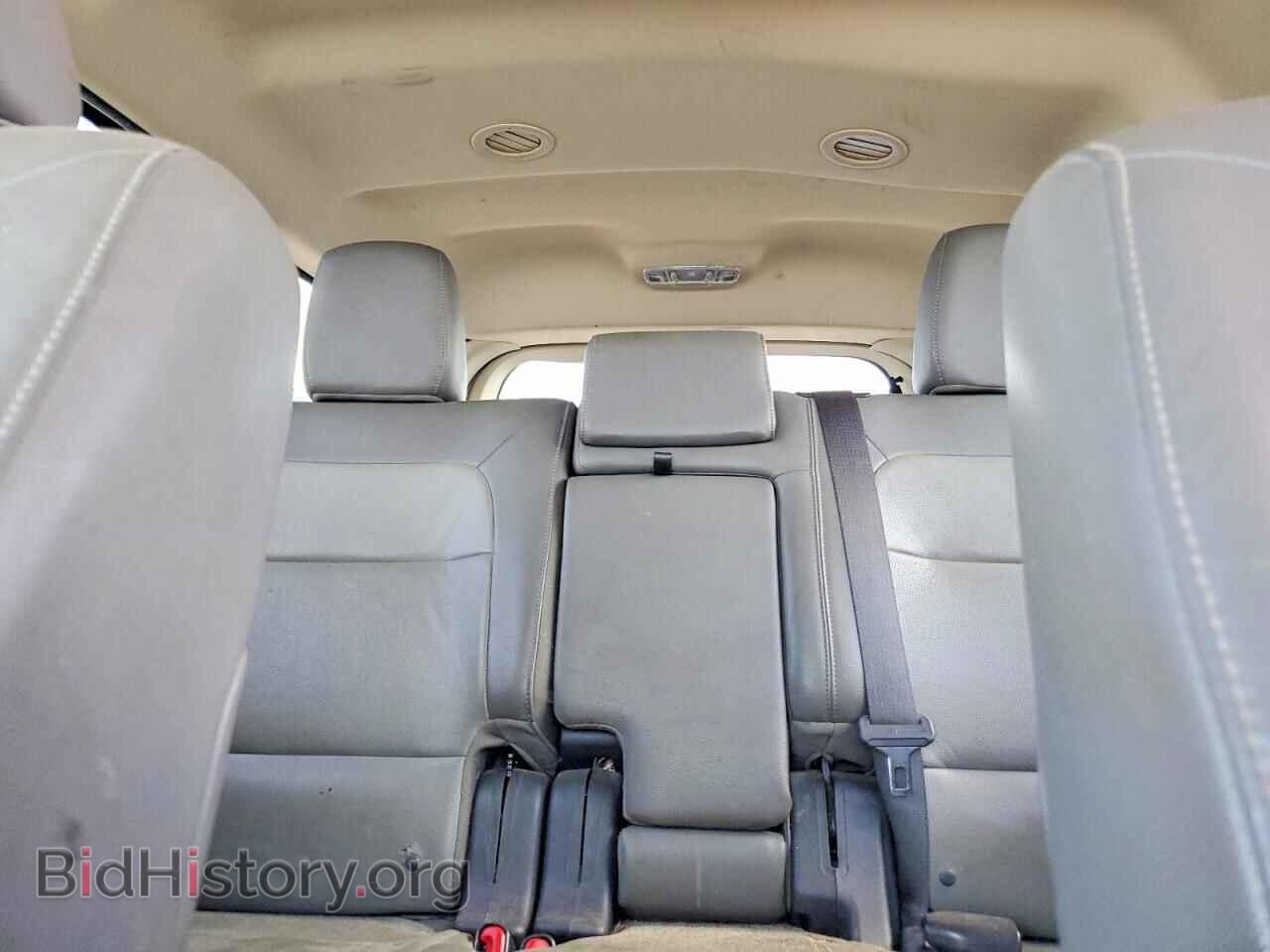 2019 FORD FLEX - VIN: 2FMGK5D89KBA37406 - Photo 10