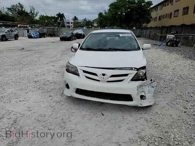 2012 TOYOTA COROLLA - VIN: 5YFBU4EE9CP007077 - Photo 13