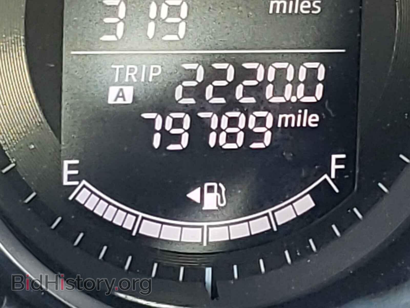 2015 MAZDA 6 - VIN: JM1GJ1U56F1219121 - Фото 8