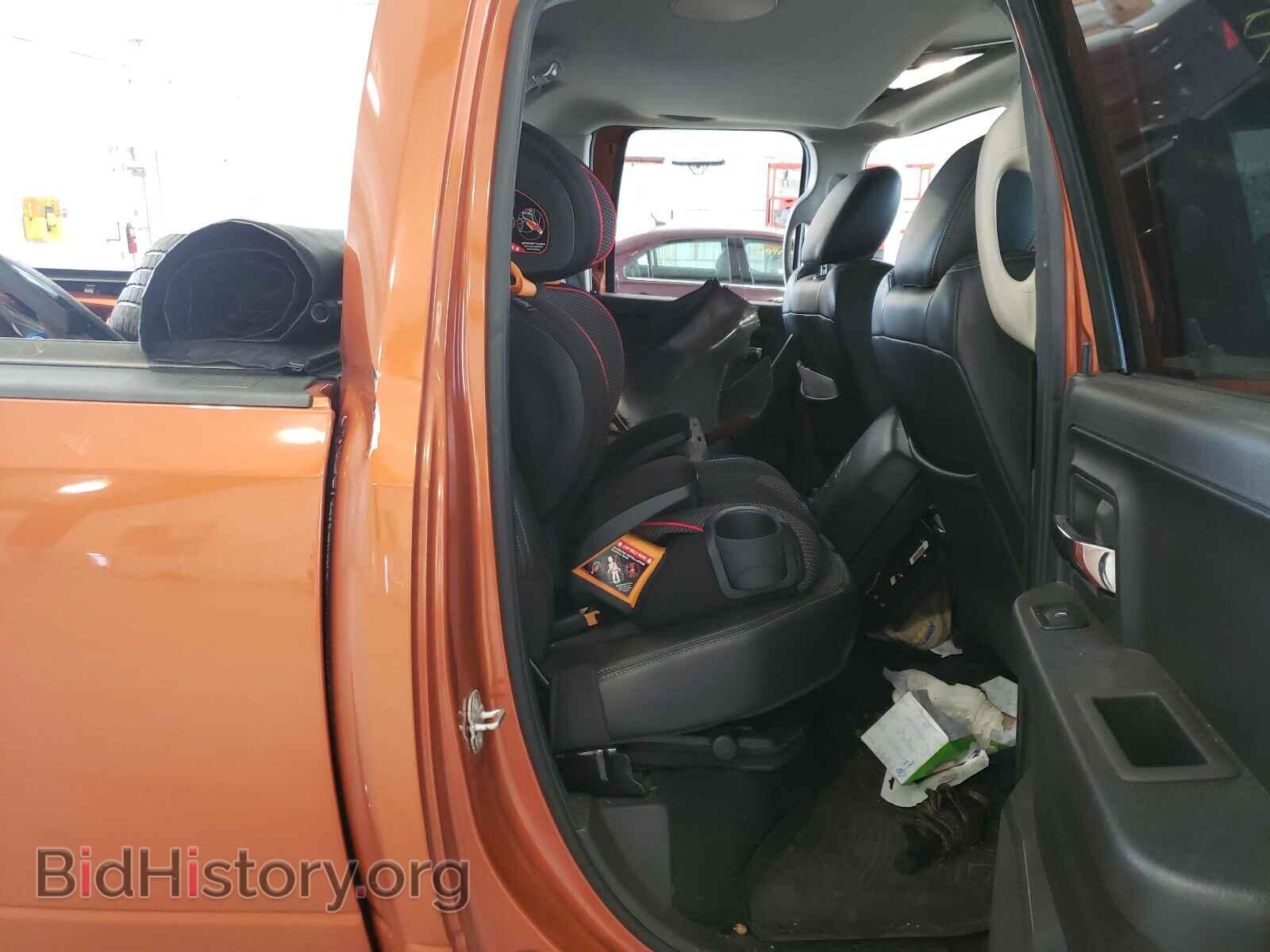 2010 DODGE RAM 1500 - VIN: 1D7RV1GT2AS219908 - Фото 6
