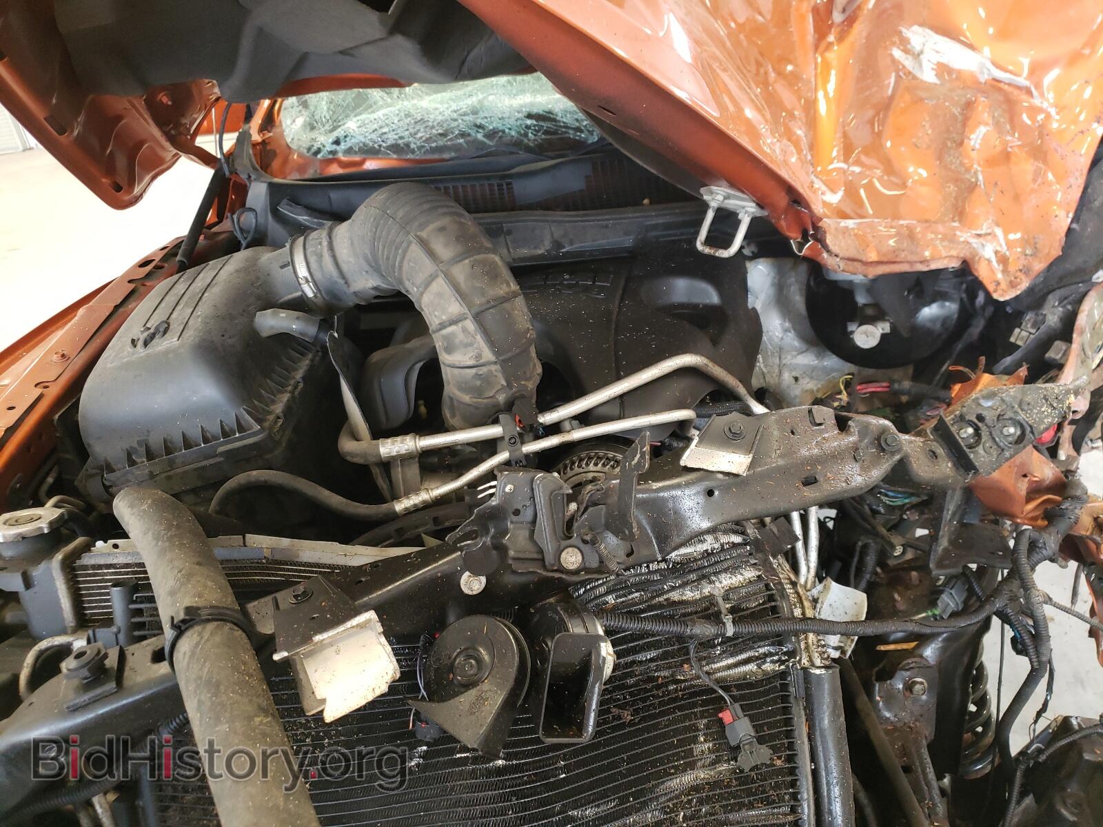 2010 DODGE RAM 1500 - VIN: 1D7RV1GT2AS219908 - Фото 7