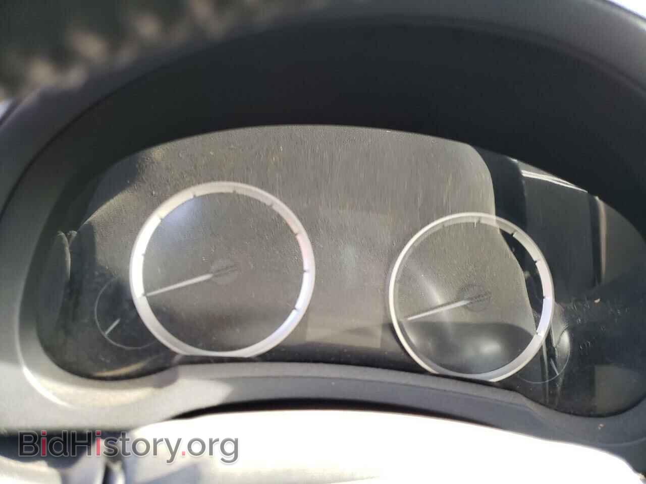 2014 LEXUS IS - VIN: JTHBF1D28E5021065 - Фото 9