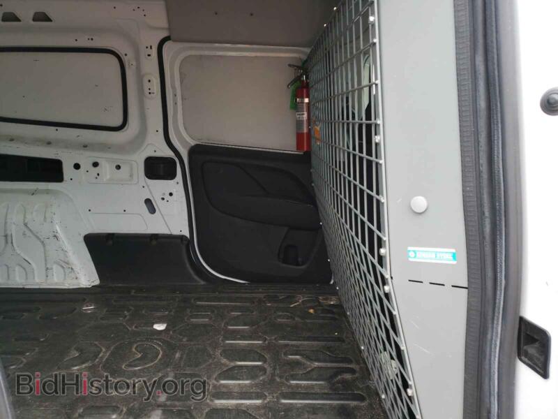 2017 RAM PROMASTER (VIN ZFBERFAB6H6E12047) — фото 6 из 10
