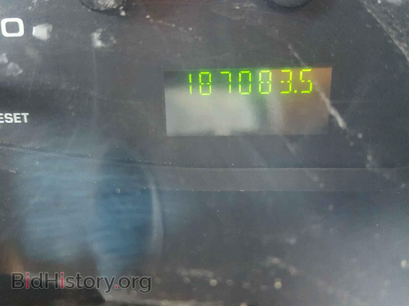 2007 FORD ECONOLINE - VIN: 1FTNE24W37DA36205 - Photo 8