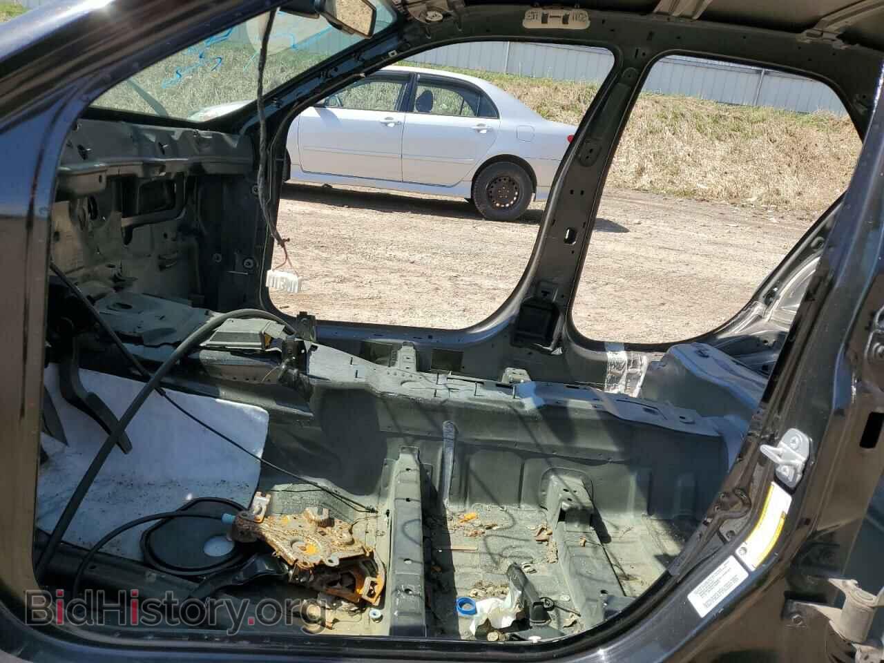 2017 CHRYSLER 300 - VIN: 2C3CCAGG6HH604077 - Фото 7