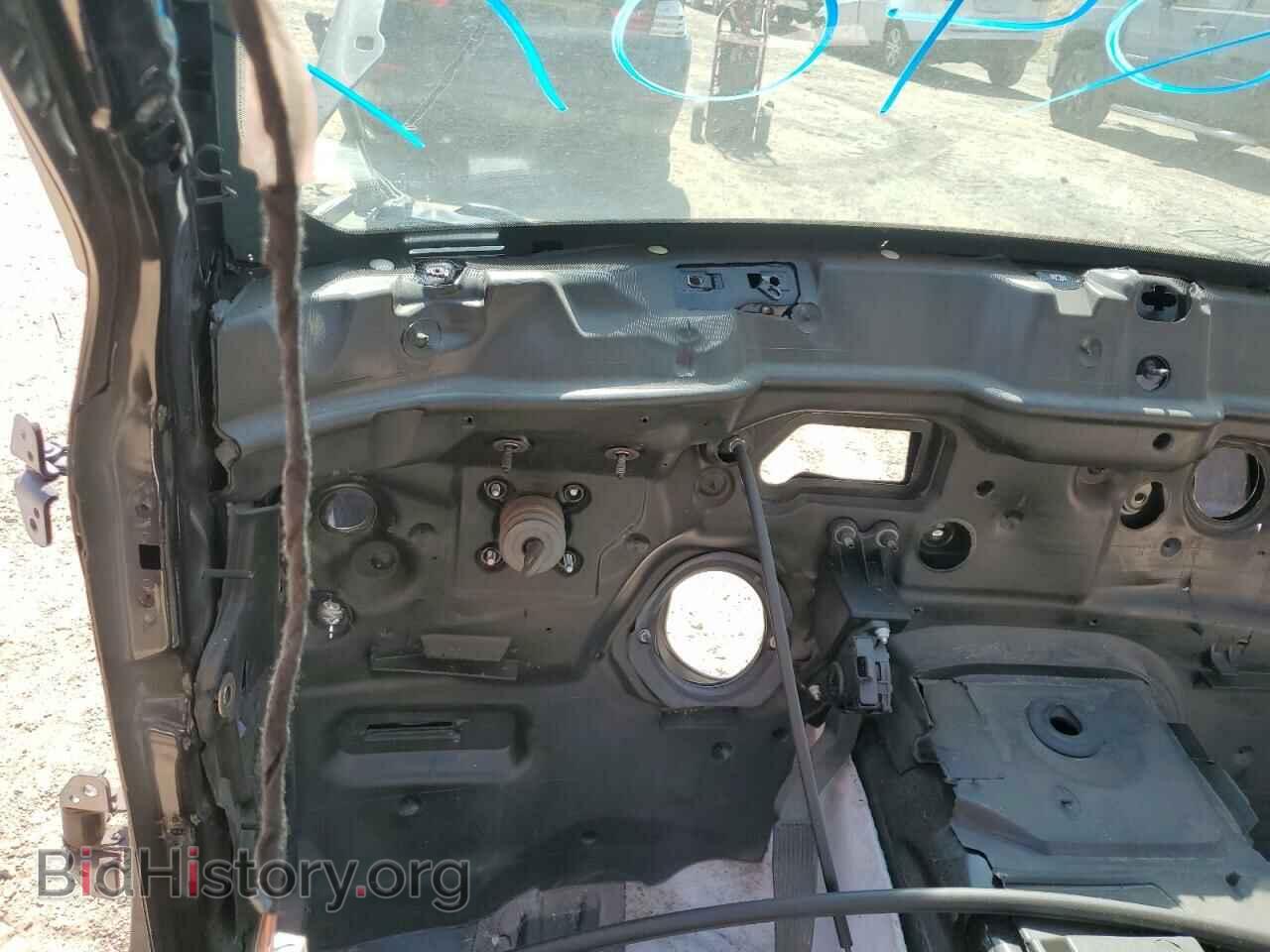 2017 CHRYSLER 300 - VIN: 2C3CCAGG6HH604077 - Фото 9