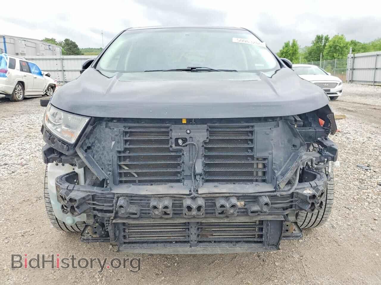 2016 FORD EDGE - VIN: 2FMPK3K91GBC63057 - Фото 5
