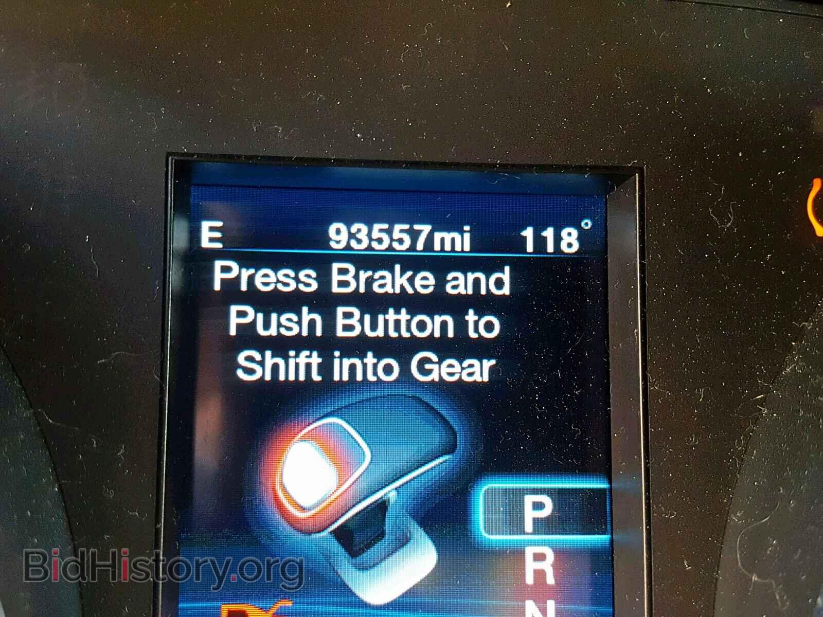 2012 CHRYSLER 300 - VIN: 2C3CCACG7CH224003 - Фото 8