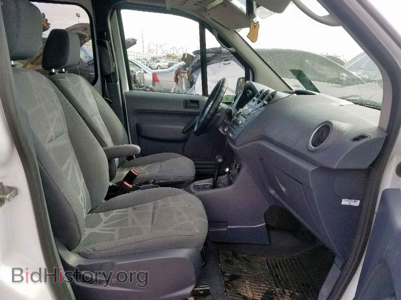 2013 FORD TRANSIT CO - VIN: NM0LS6BN5DT165580 - Фото 5