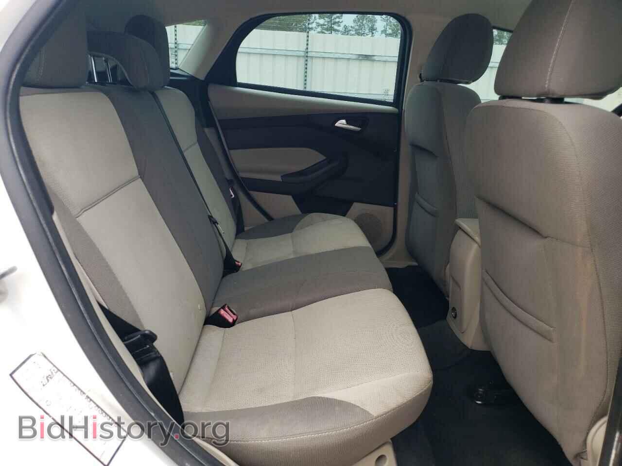 2013 FORD FOCUS - VIN: 1FADP3K23DL214312 - Фото 10