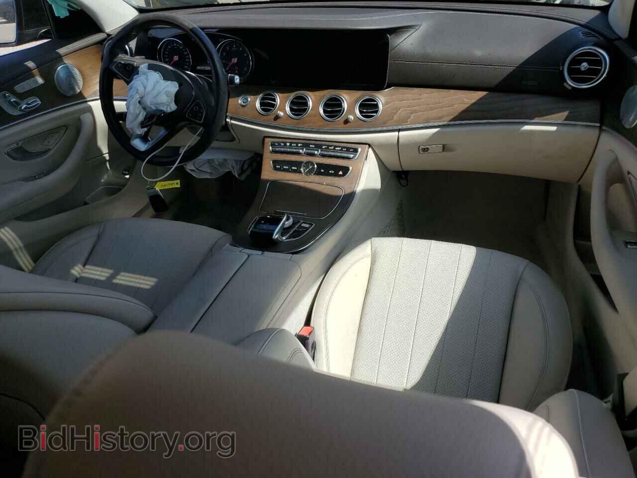 2018 MERCEDES-BENZ E-CLASS - VIN: WDDZF4JBXJA392998 - Фото 8