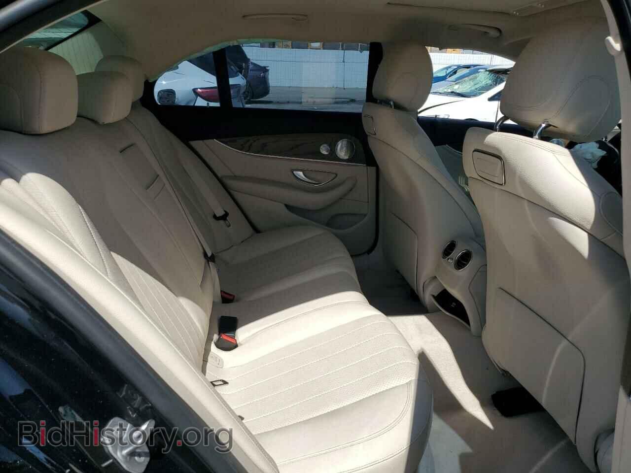2018 MERCEDES-BENZ E-CLASS - VIN: WDDZF4JBXJA392998 - Фото 10