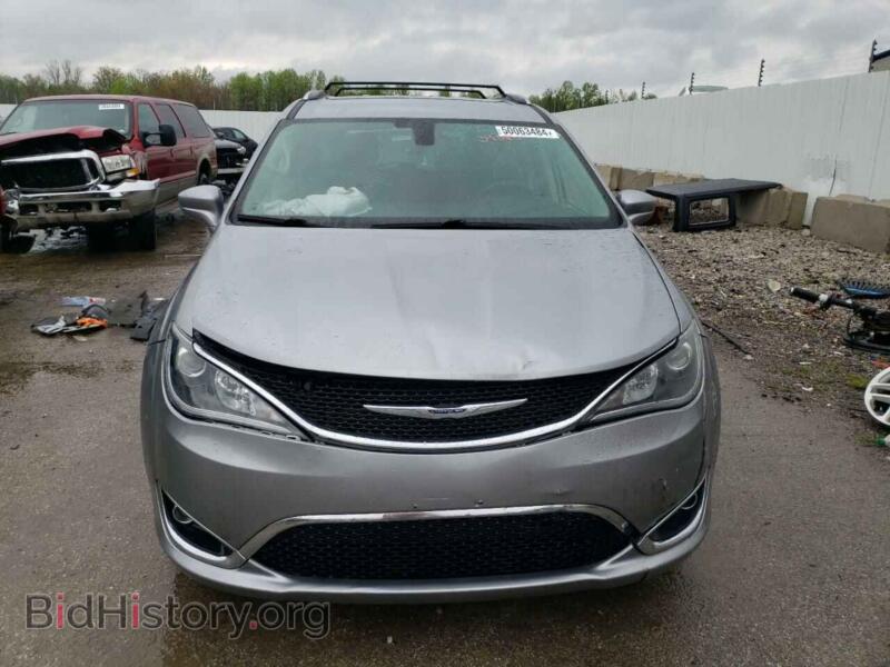 2020 Chrysler PACIFICA (VIN 2C4RC1BGXLR124091) — фото 5 из 13