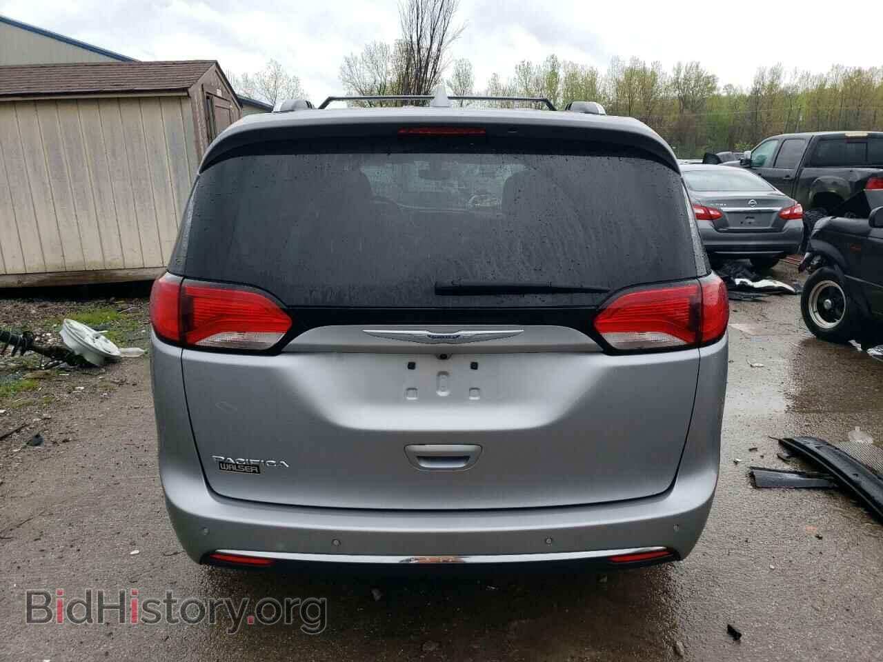 2020 CHRYSLER PACIFICA - VIN: 2C4RC1BGXLR124091 - Фото 6