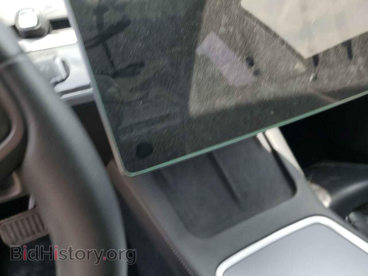 2021 TESLA MODEL 3 - VIN: 5YJ3E1EA9MF859343 - Photo 9
