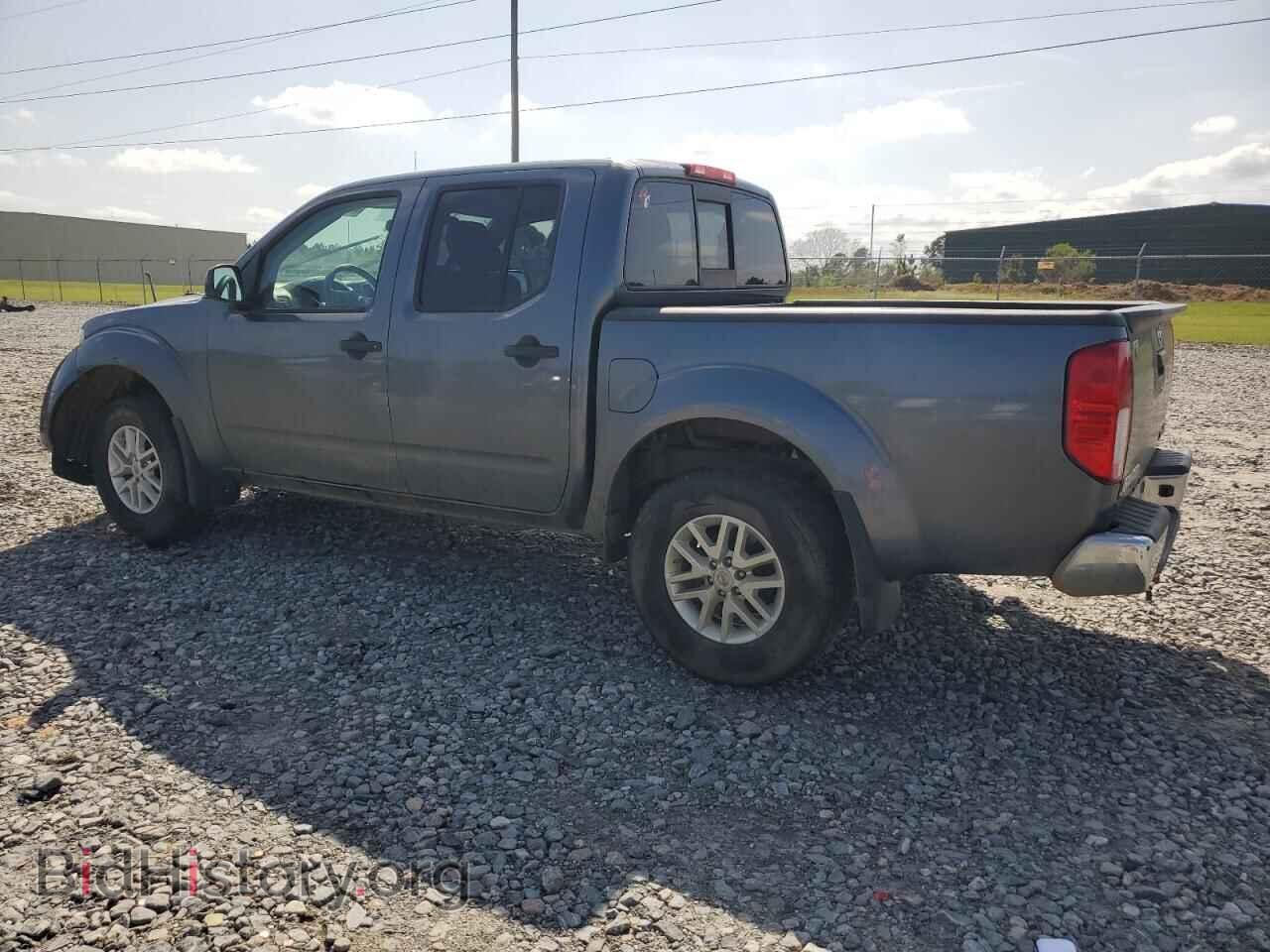 2019 NISSAN FRONTIER - VIN: 1N6AD0EV7KN751340 - Фото 2