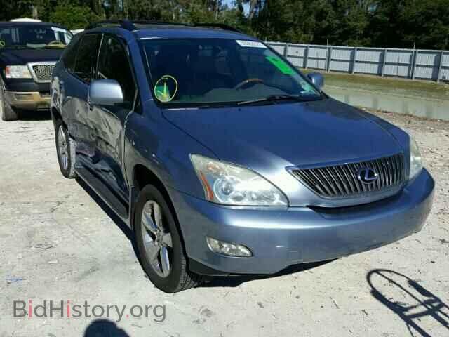 Photo JTJGA31U540011111 - LEXUS RX330 2004
