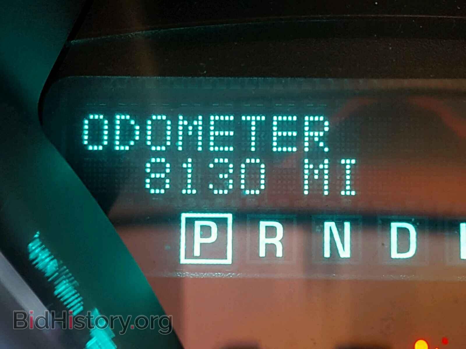 2017 CHEVROLET TRAVERSE - VIN: 1GNKRFED0HJ306366 - Фото 8