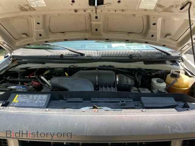 2009 FORD ECONOLINE - VIN: 1FTSS34L89DA37909 - Фото 6