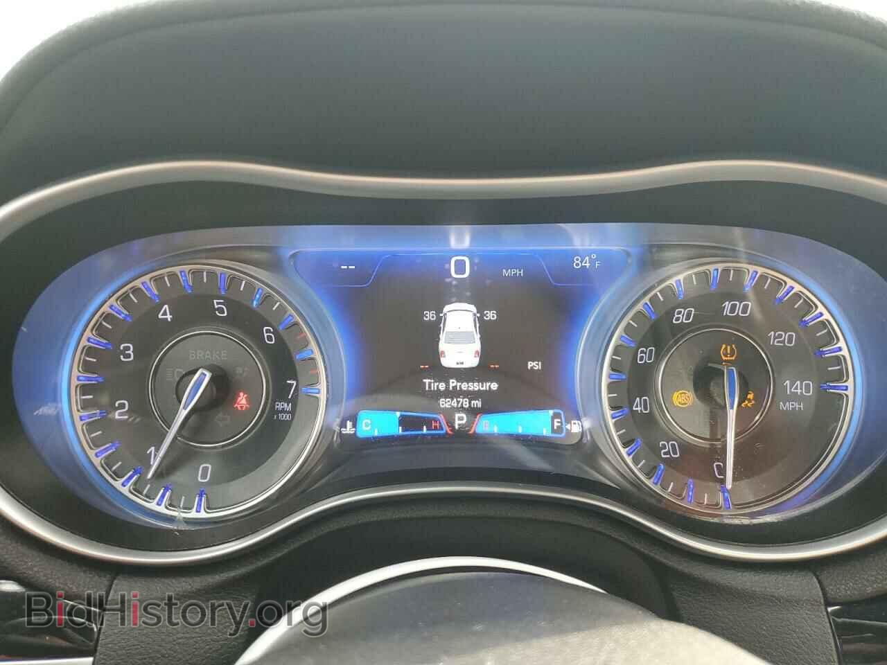2021 CHRYSLER 300 - VIN: 2C3CCABG6MH554475 - Фото 9