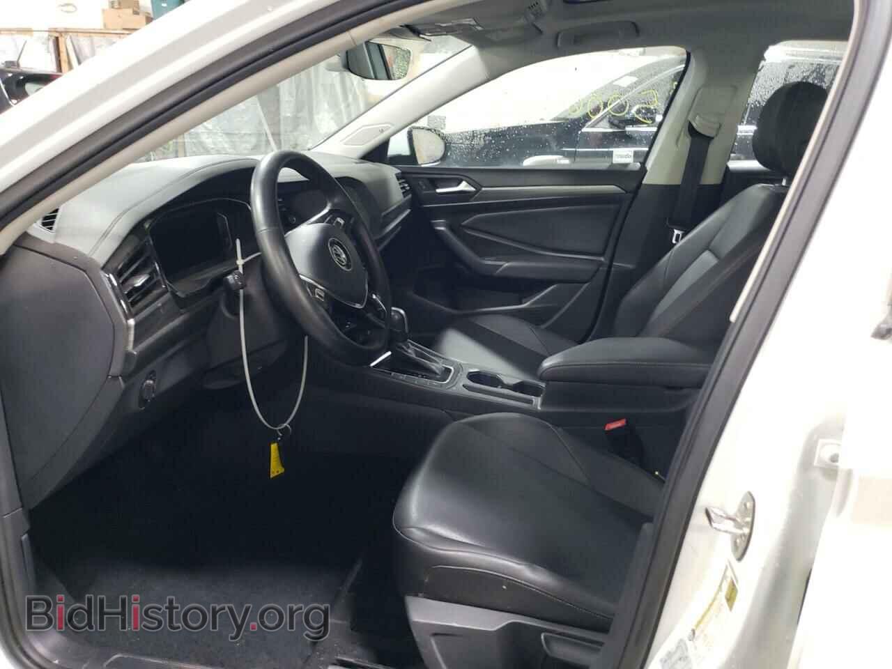 2020 VOLKSWAGEN JETTA - VIN: 3VWEB7BU5LM026357 - Фото 7
