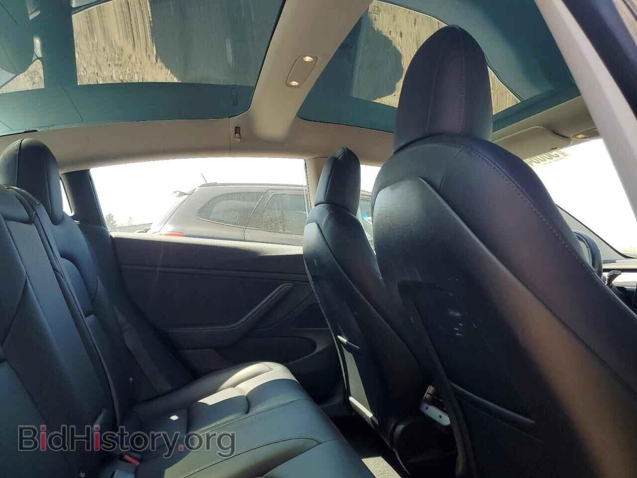 2018 TESLA MODEL 3 - VIN: 5YJ3E1EA3JF030120 - Photo 10