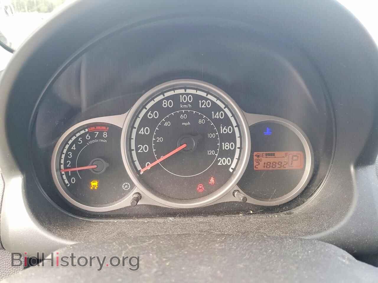 2013 MAZDA 2 - VIN: JM1DE1KY8D0168843 - Photo 9