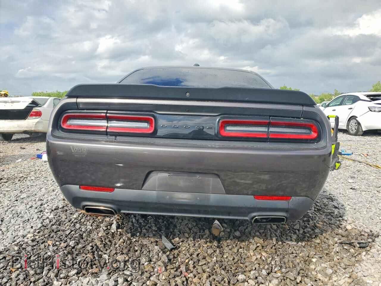 2020 DODGE CHALLENGER - VIN: 2C3CDZAG6LH178680 - Photo 6
