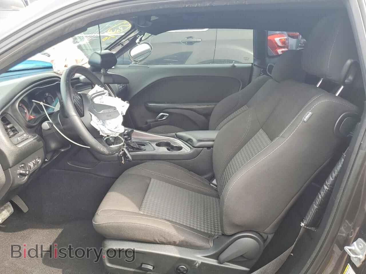 2020 DODGE CHALLENGER - VIN: 2C3CDZAG6LH178680 - Photo 7