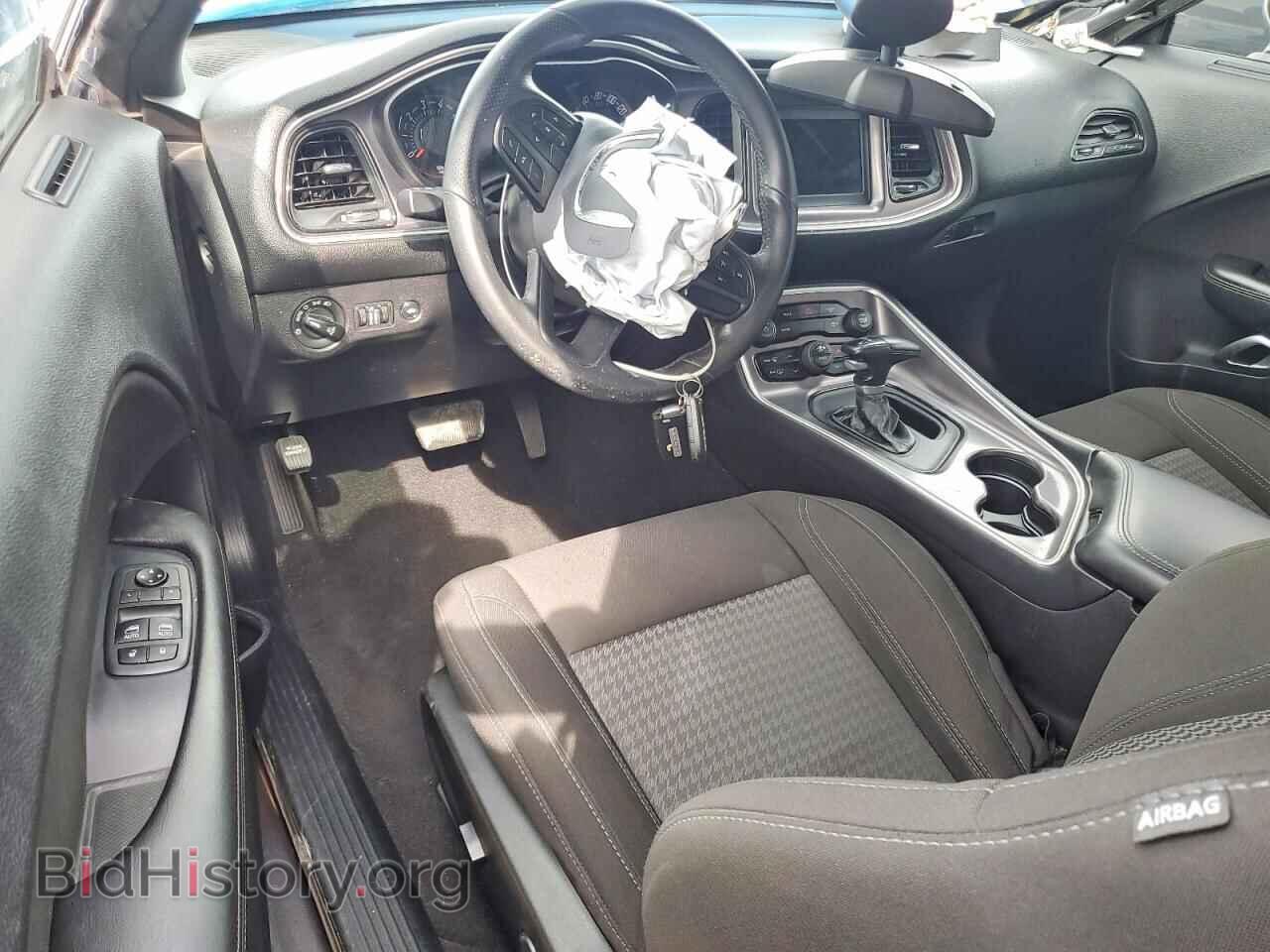 2020 DODGE CHALLENGER - VIN: 2C3CDZAG6LH178680 - Photo 8