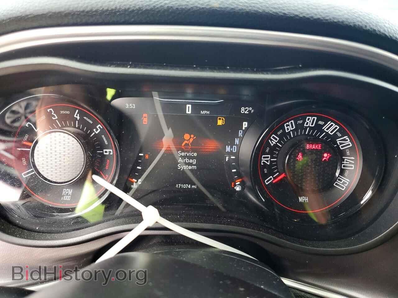 2020 DODGE CHALLENGER - VIN: 2C3CDZAG6LH178680 - Photo 9
