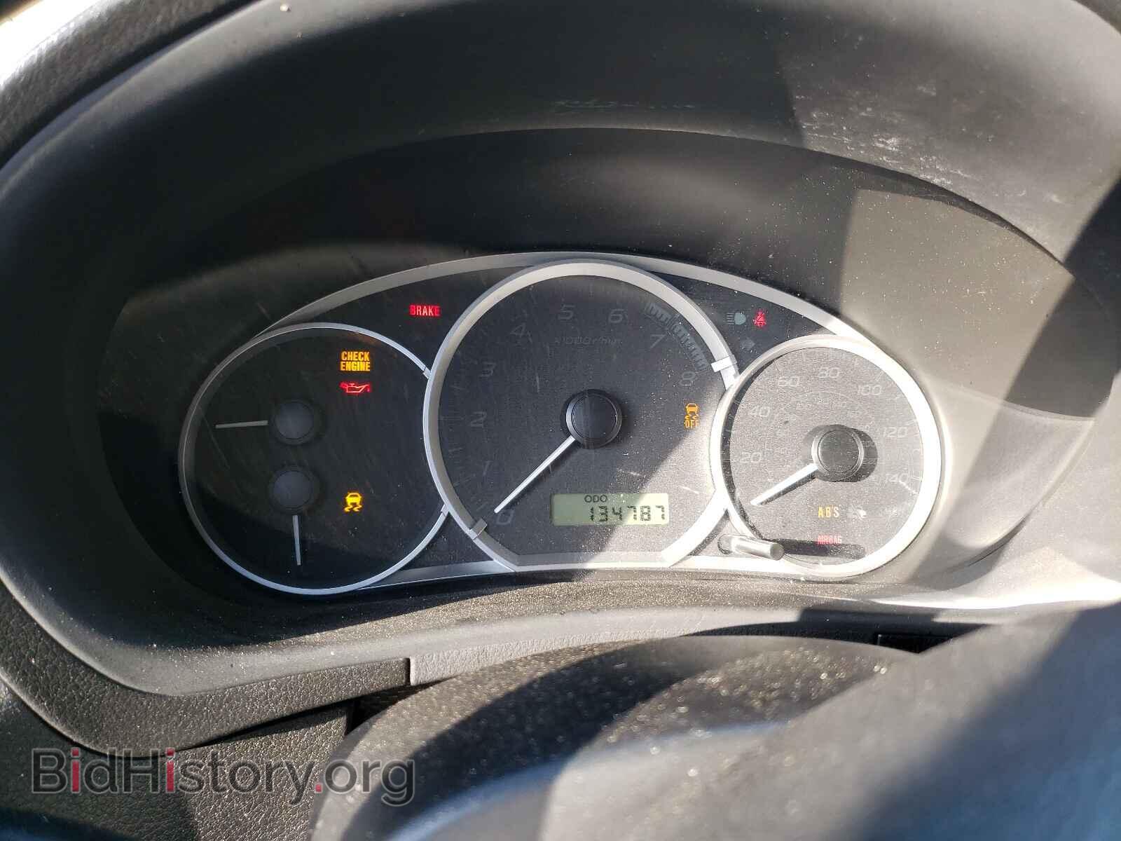 2013 SUBARU WRX - VIN: JF1GV7F61DG032205 - Фото 8