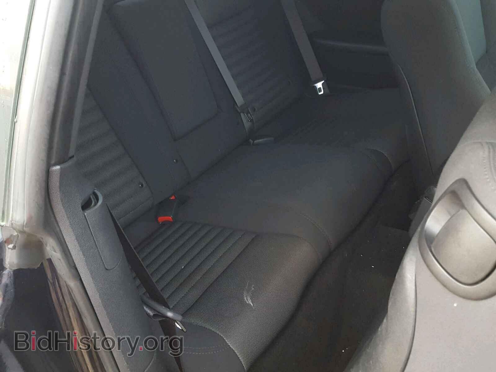 2012 DODGE CHALLENGER - VIN: 2C3CDYAG4CH246596 - Фото 6