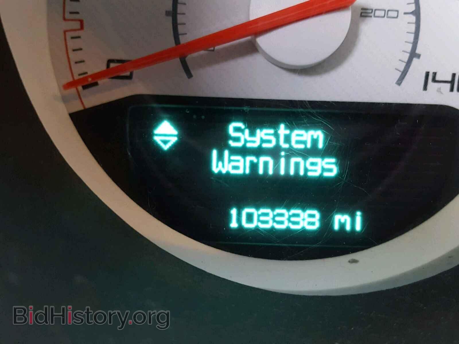 2012 DODGE CHALLENGER - VIN: 2C3CDYAG4CH246596 - Фото 8