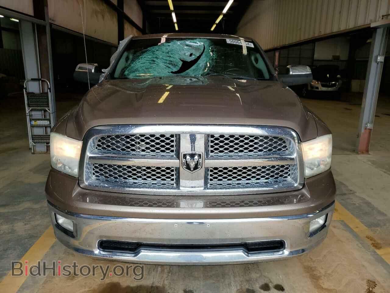 2010 DODGE All Models - VIN: 1D7RV1CT2AS161045 - Photo 5