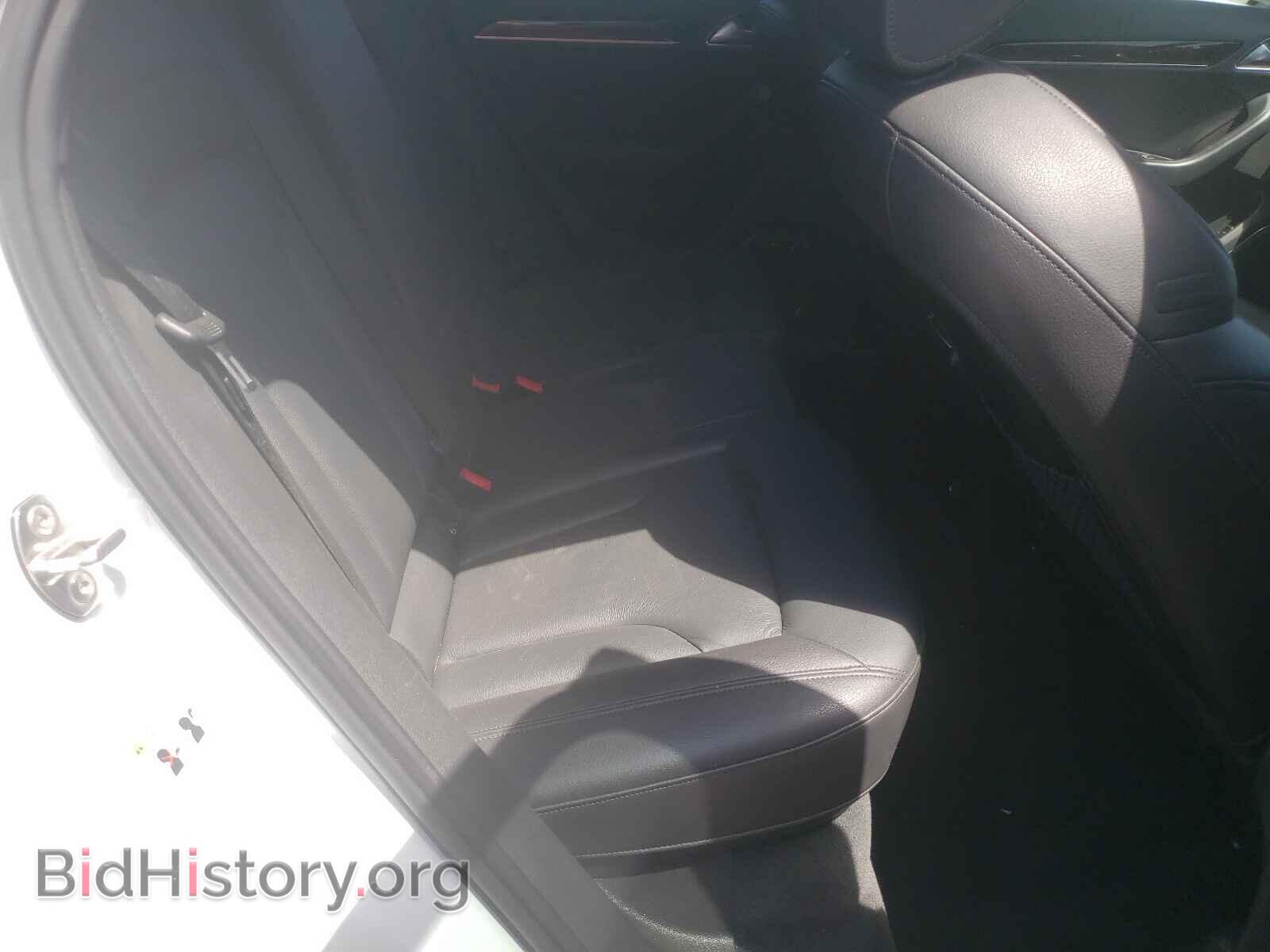 2016 AUDI Q3 - VIN: WA1GFCFS4GR021196 - Фото 6
