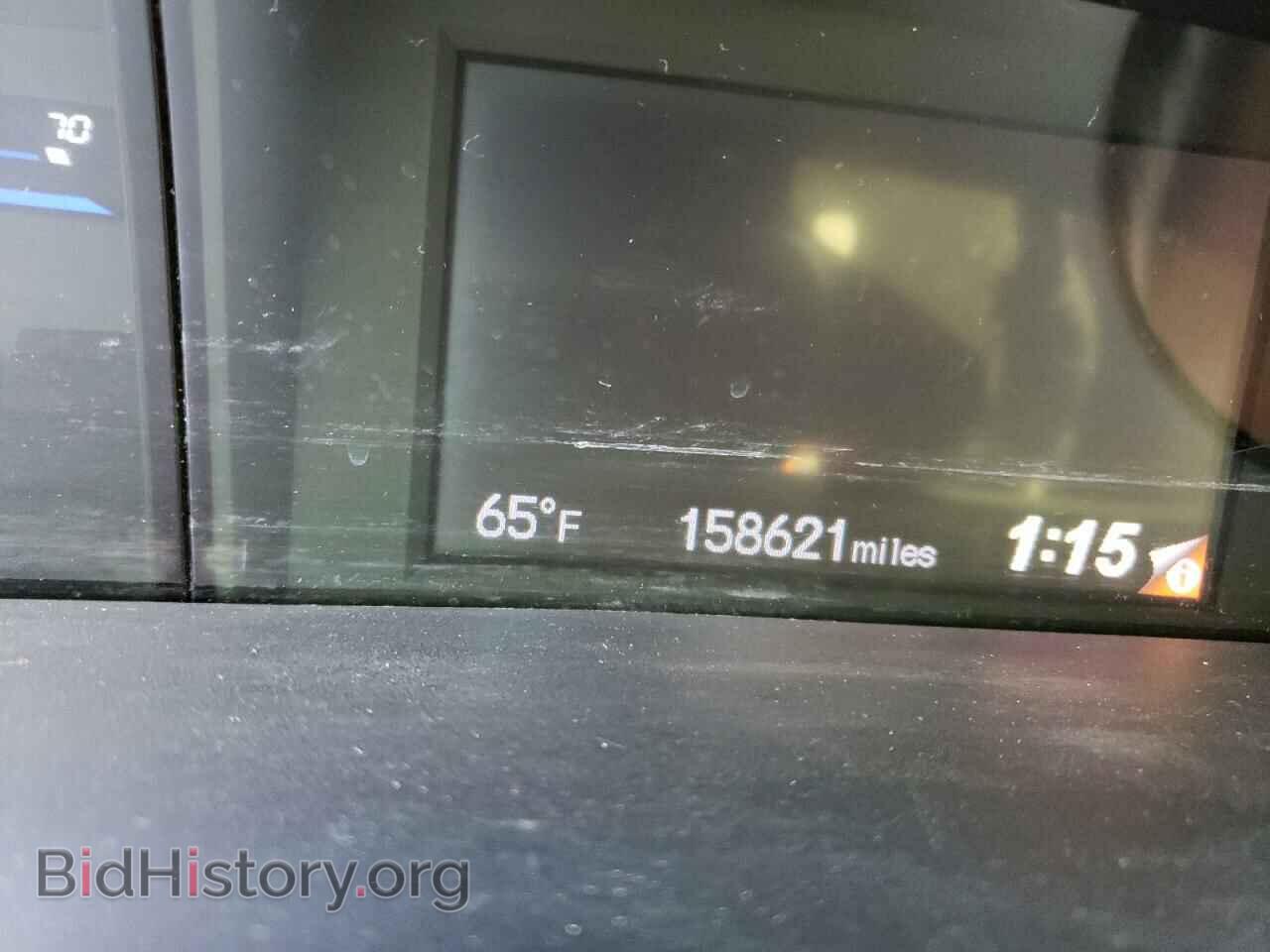2013 HONDA CIVIC - VIN: 19XFB2F85DE222463 - Фото 9