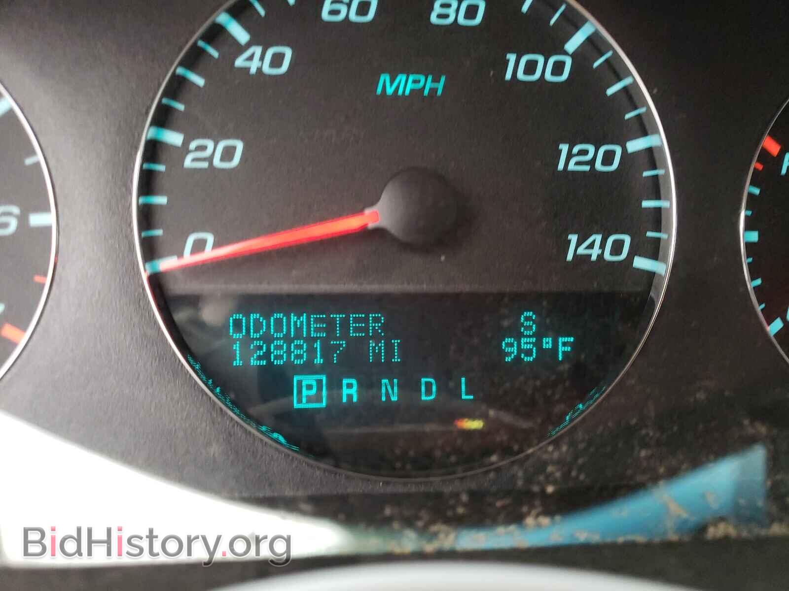 2013 CHEVROLET IMPALA - VIN: 2G1WG5E36D1202253 - Фото 8