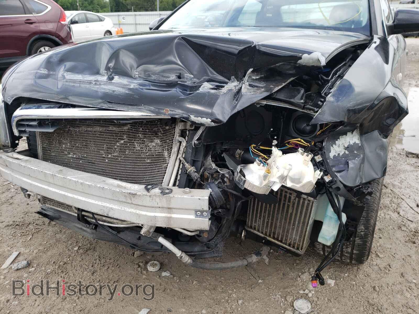 2006 AUDI A4 - VIN: WAUDF78E86A065171 - Фото 9