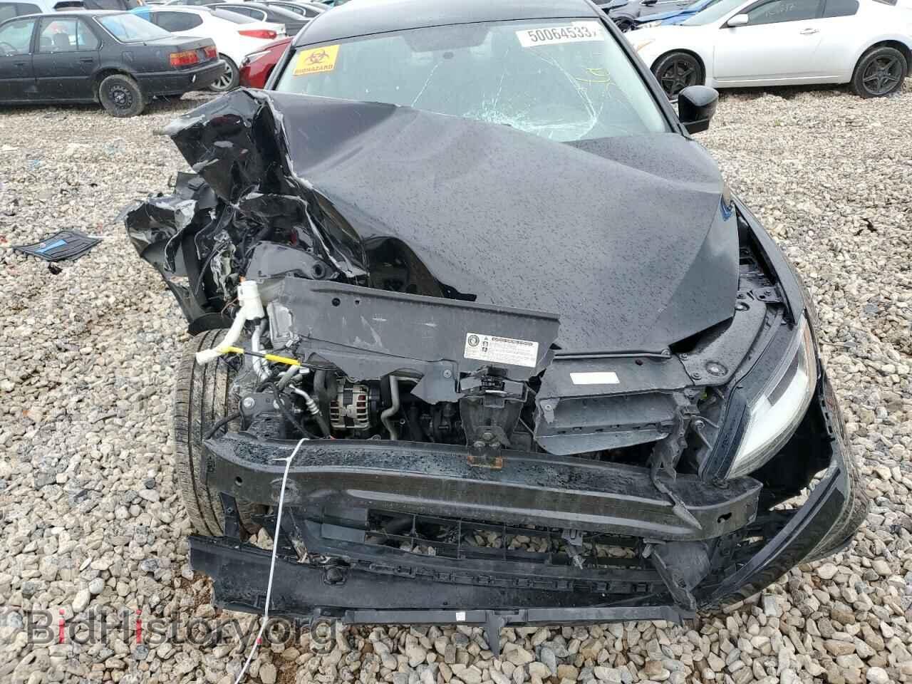 2017 VOLKSWAGEN JETTA - VIN: 3VW2B7AJ4HM236921 - Photo 11