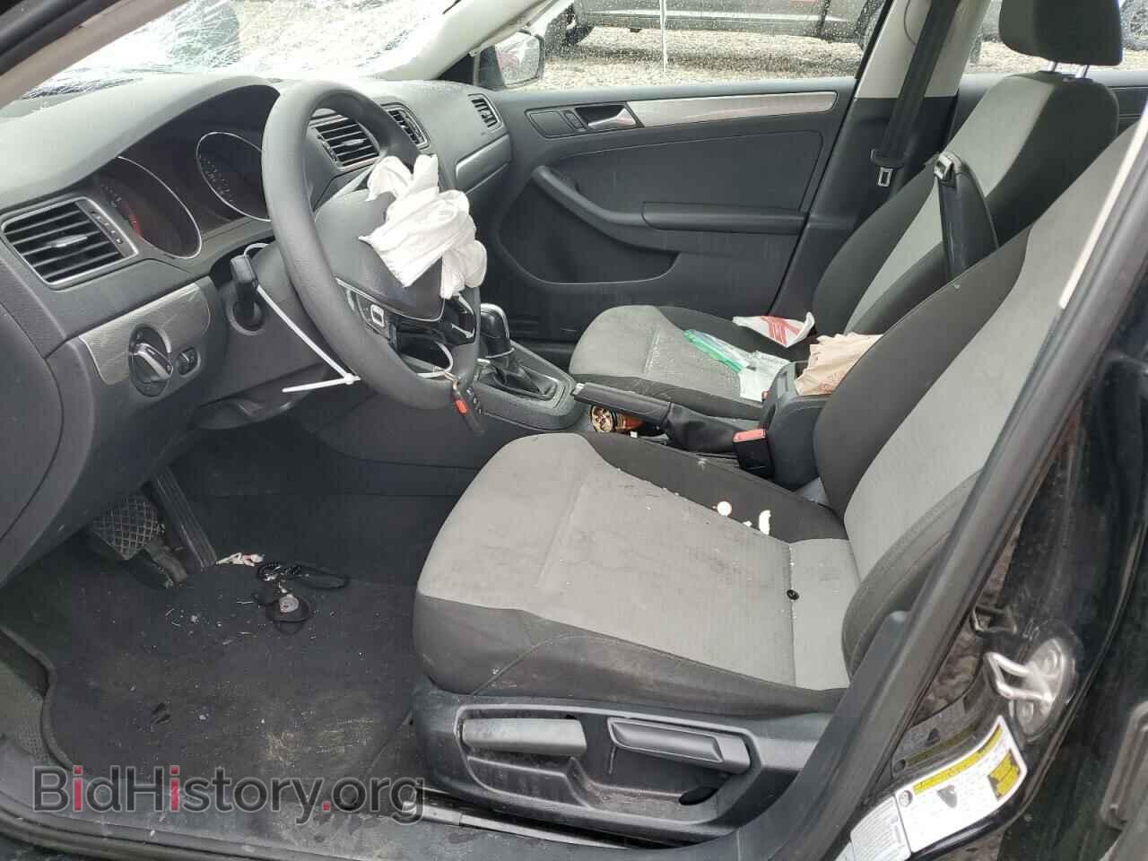 2017 VOLKSWAGEN JETTA - VIN: 3VW2B7AJ4HM236921 - Photo 7