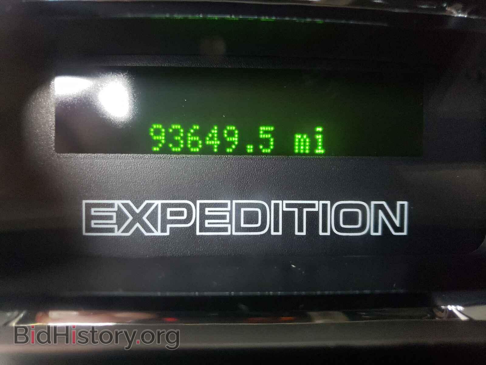 2012 FORD EXPEDITION - VIN: 1FMJK1J54CEF00857 - Фото 8