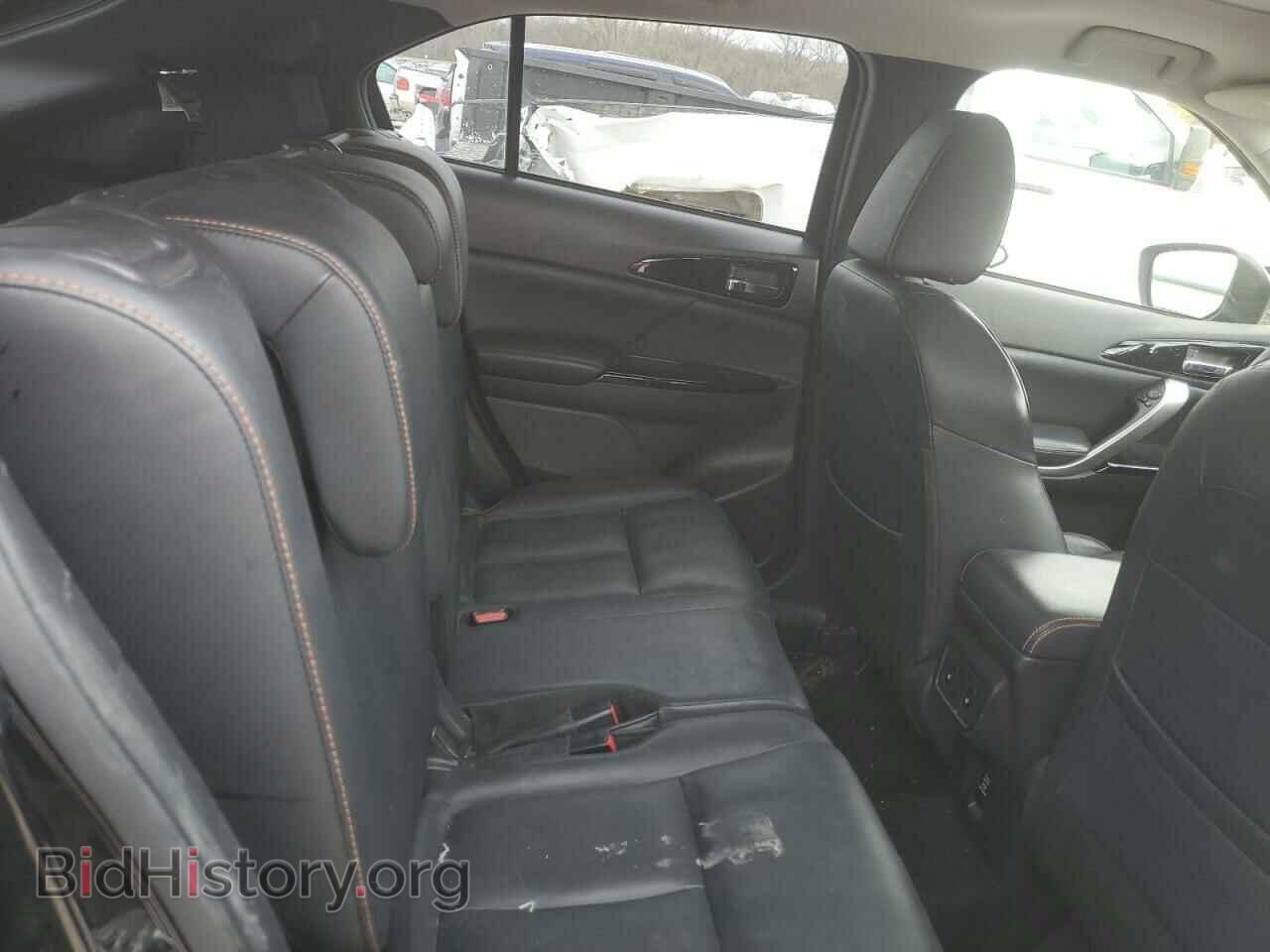 2019 MITSUBISHI ECLIPSE - VIN: JA4AT5AA8KZ004161 - Photo 11