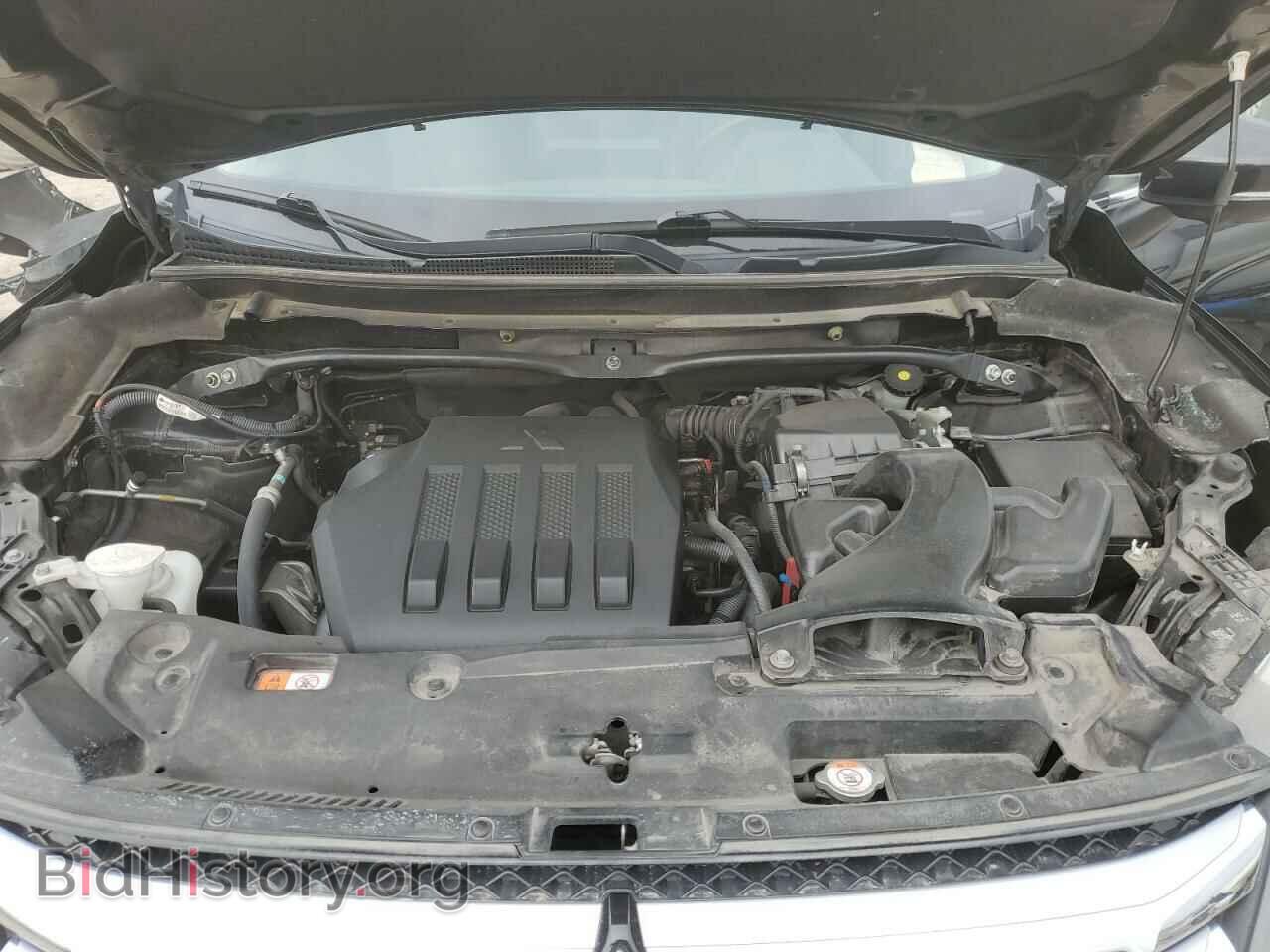 2019 MITSUBISHI ECLIPSE - VIN: JA4AT5AA8KZ004161 - Photo 12