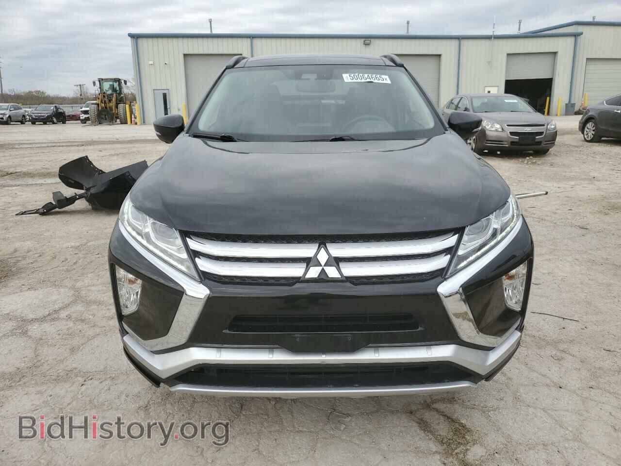 2019 MITSUBISHI ECLIPSE - VIN: JA4AT5AA8KZ004161 - Photo 5