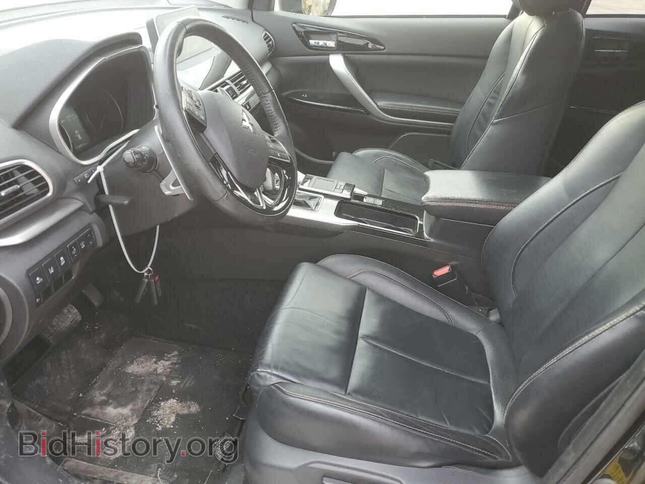 2019 MITSUBISHI ECLIPSE - VIN: JA4AT5AA8KZ004161 - Photo 7