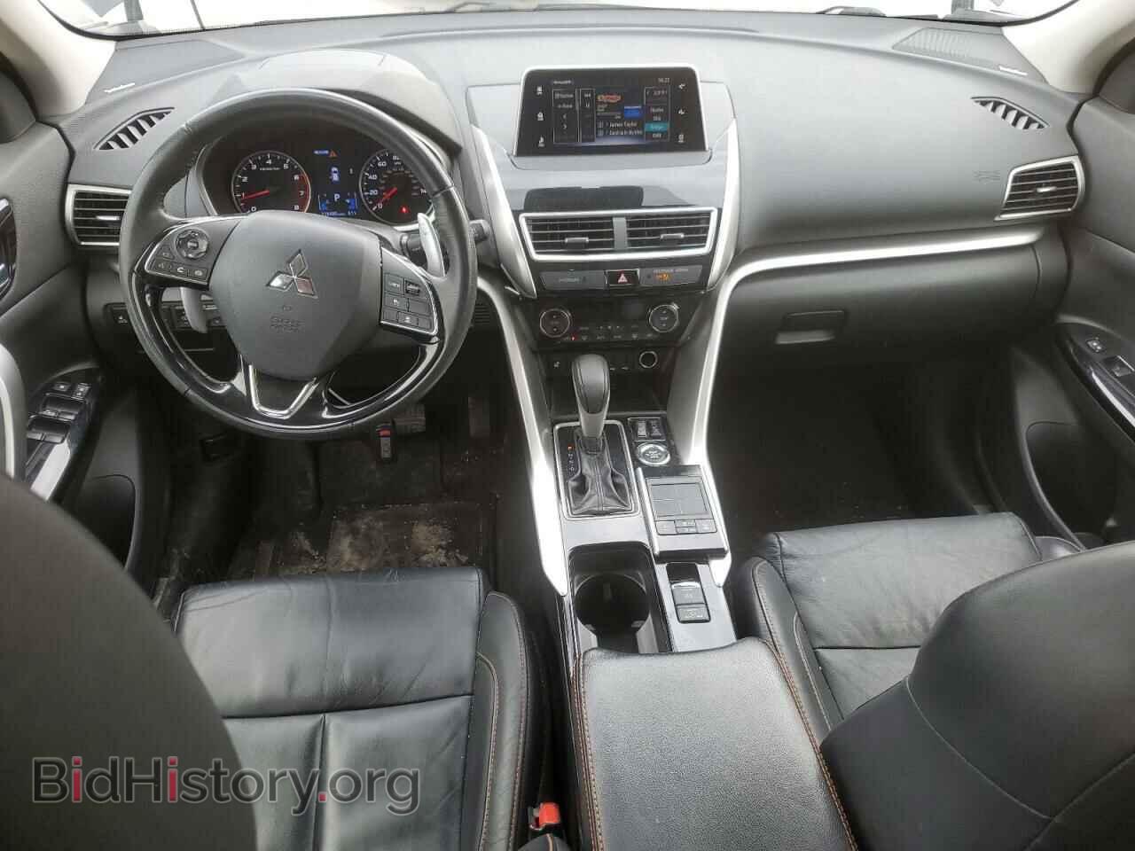 2019 MITSUBISHI ECLIPSE - VIN: JA4AT5AA8KZ004161 - Photo 8